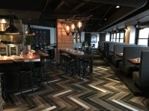 Image of Hogshead KC in Kansas City, MO.