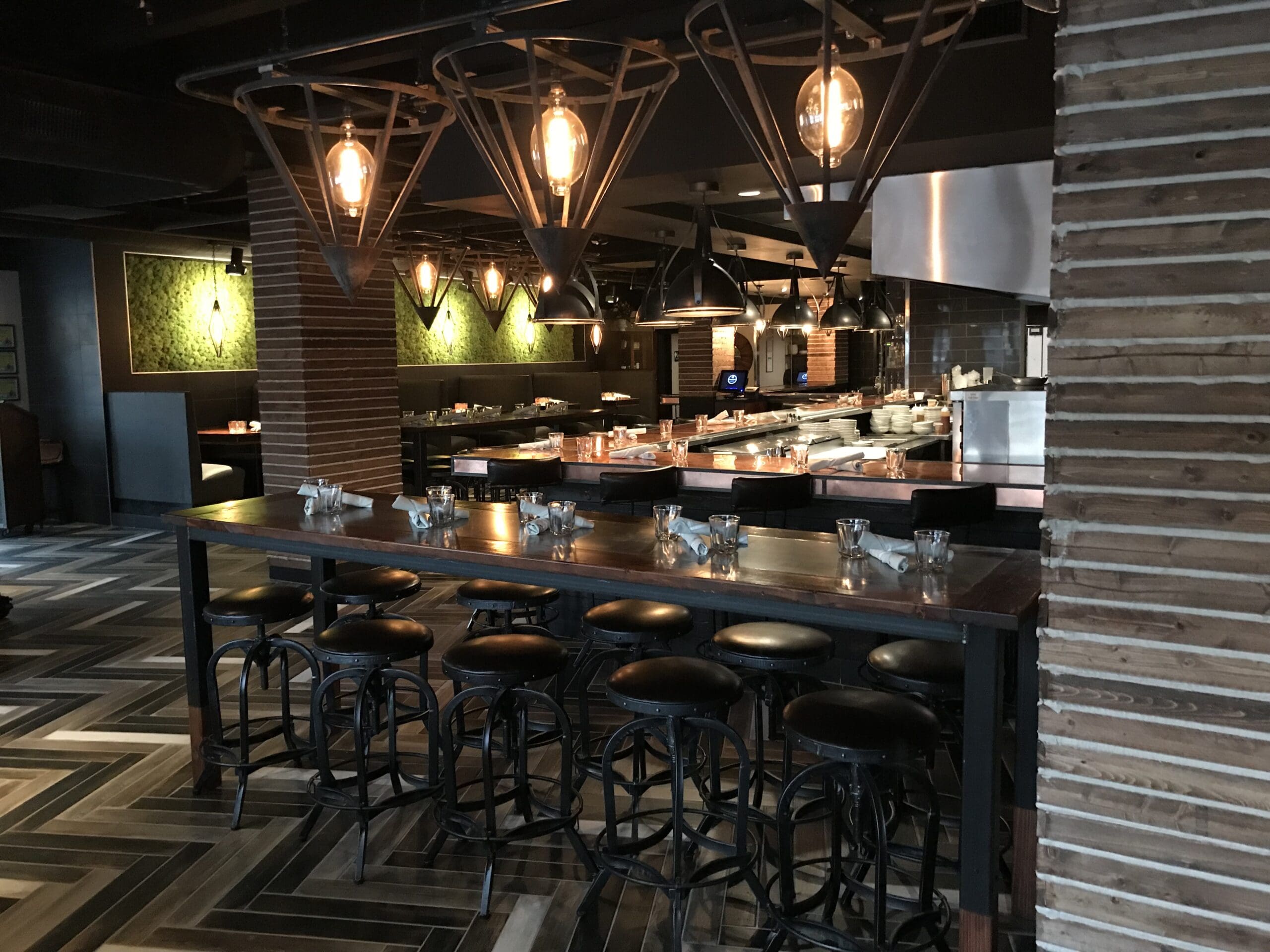 Image of Hogshead KC in Kansas City, MO.