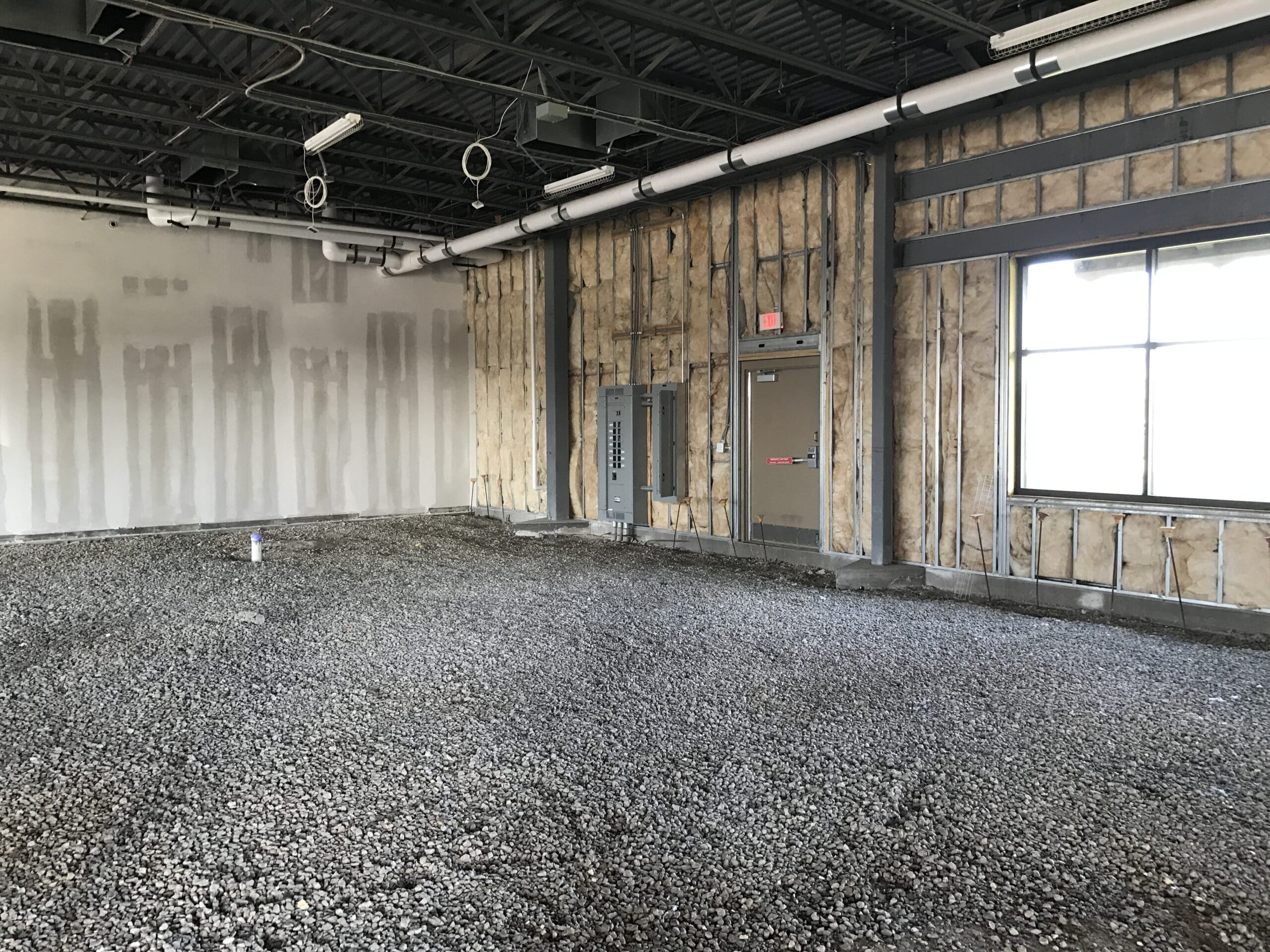 Before Remodel