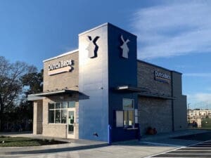 Image of Dutch Bros.