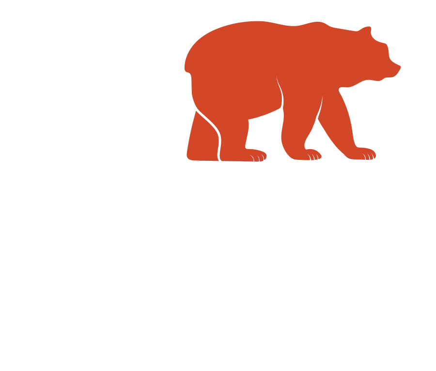 Bear Construction logo