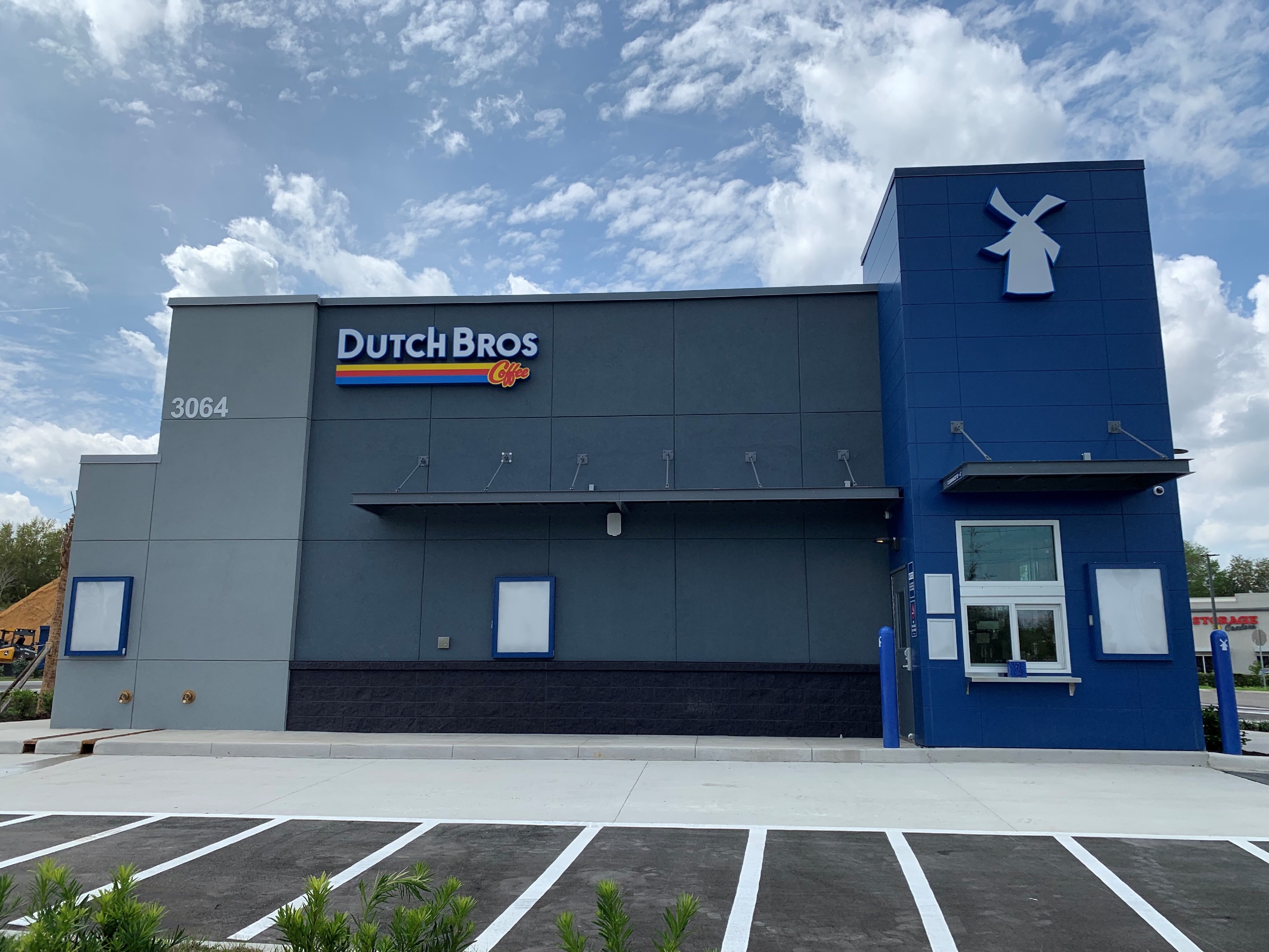 Dutch Brothers image